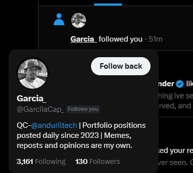 noahp1023's tweet photo. surely its the real Garcia right? lmfao @GarciaCap https://t.co/EAsFv3u85h