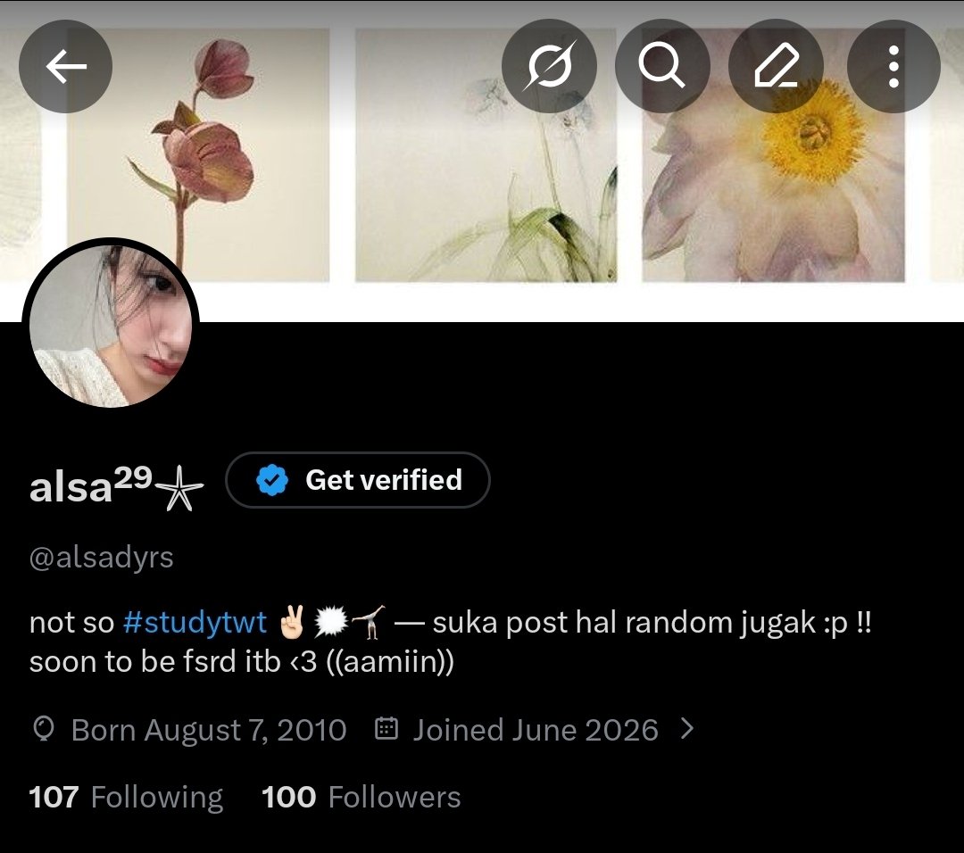 alsa²⁹𓇼 tweet media
