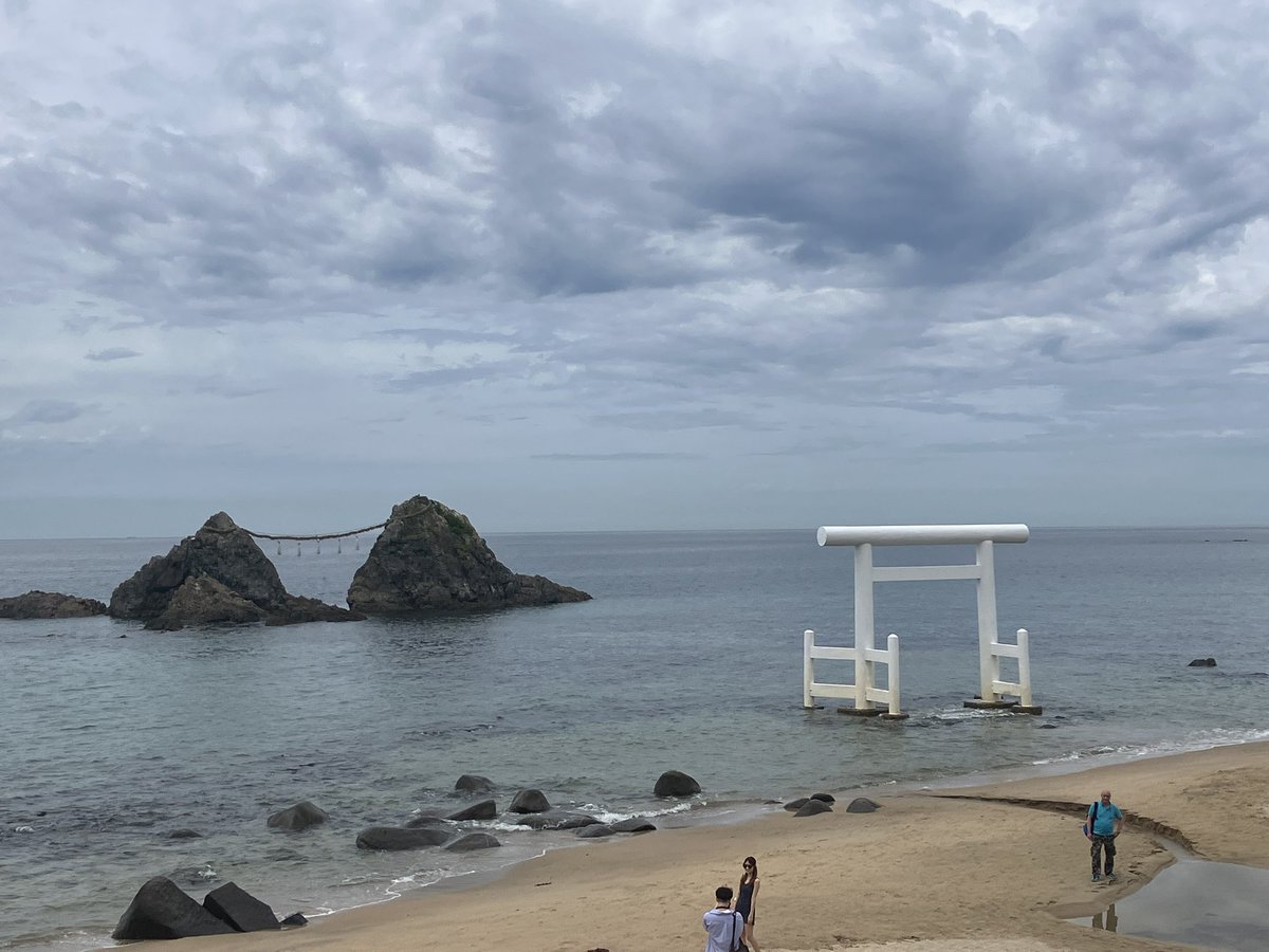 0712Espa's tweet photo. 超久々の糸島 https://t.co/00NwwivYgN