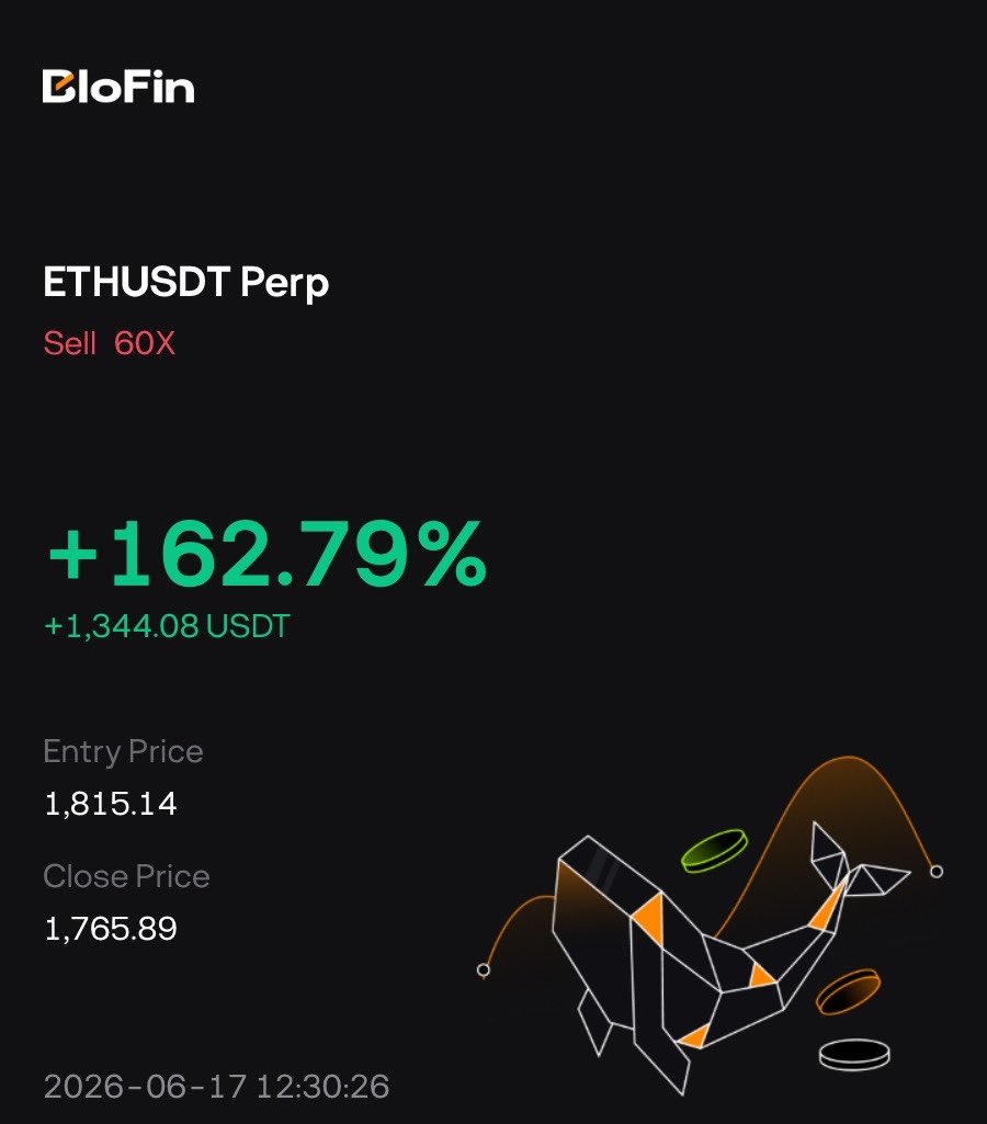OrderFlow Nic tweet media