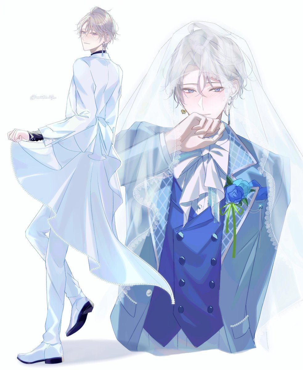 綿斗 tweet media