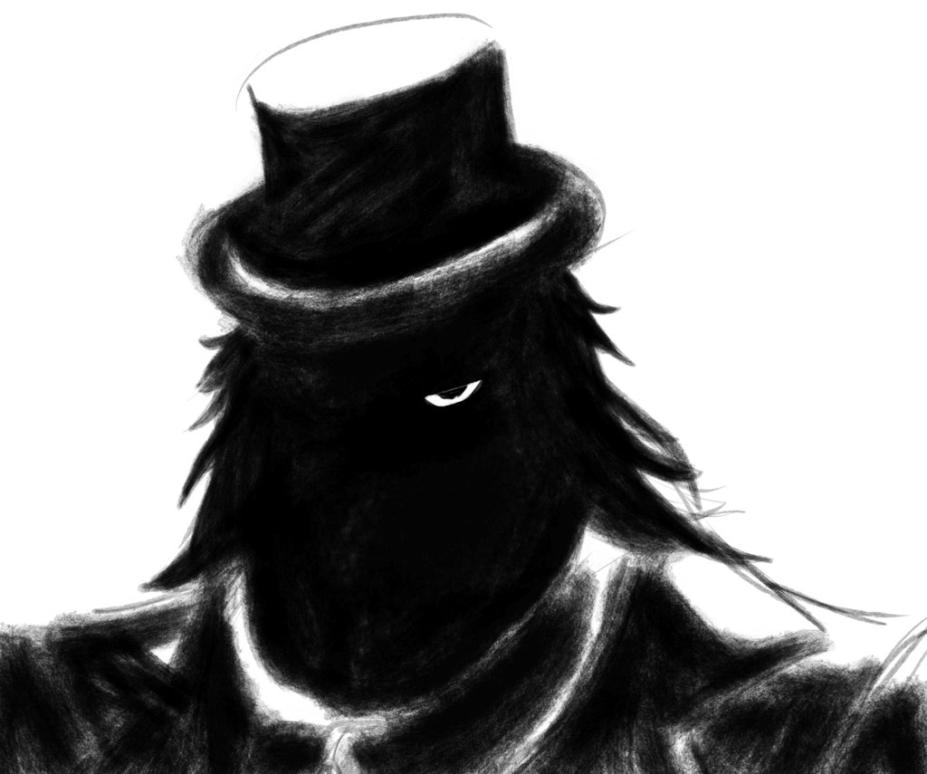 sahar_tsu's tweet photo. #august #themanfromtheshadow #minecraft https://t.co/TmJGrufoCN