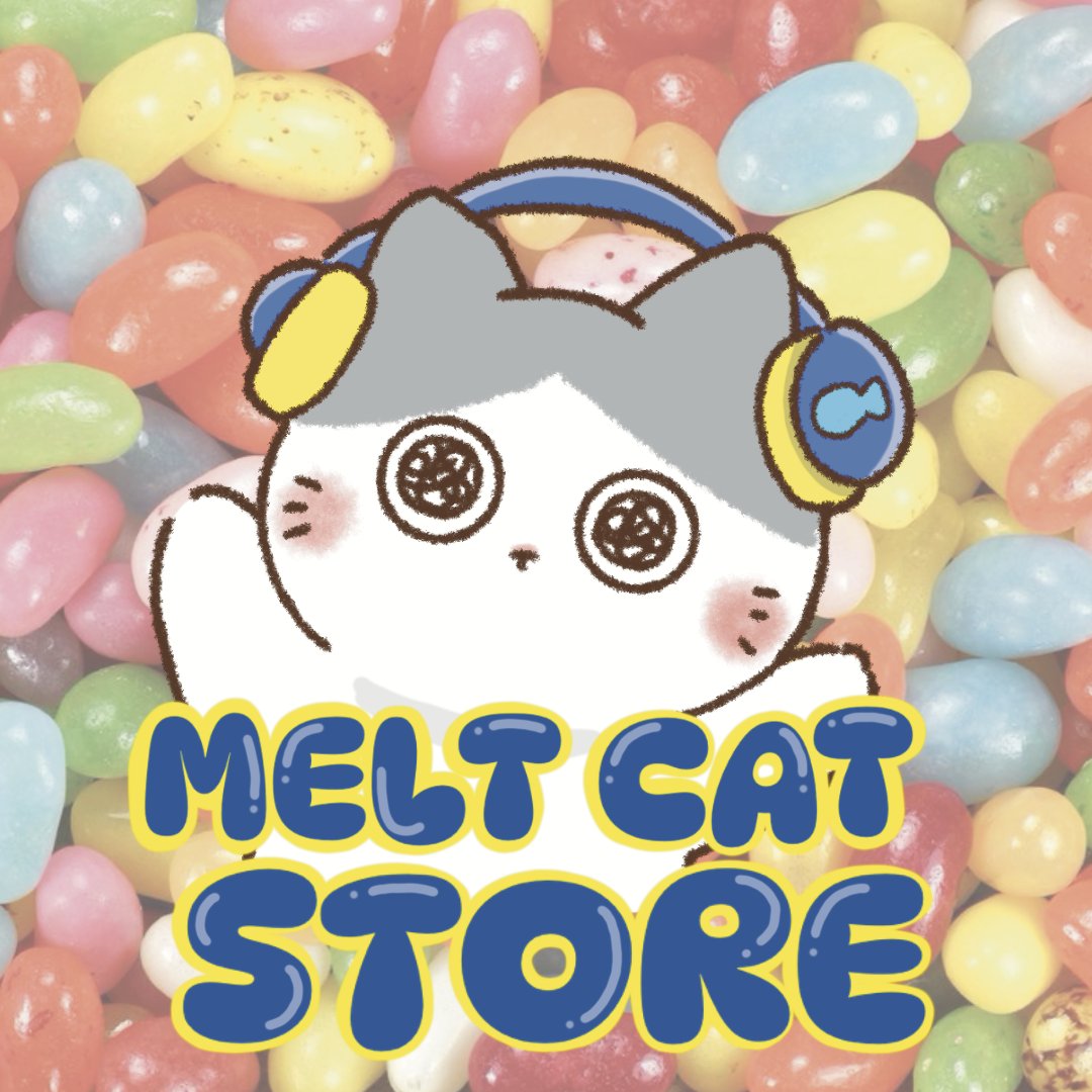 _meltcat's tweet photo. 下半期の出展イベントが決まったのでスケジュール作りました🤗🔥

猫好きさん、カラフル好きさんぜひお待ちしております〜🐱🎶

#CatsOfX #illustrationㅤ 
#ねこ好きさんと繋がりたい https://t.co/wYjhvpJ63F
