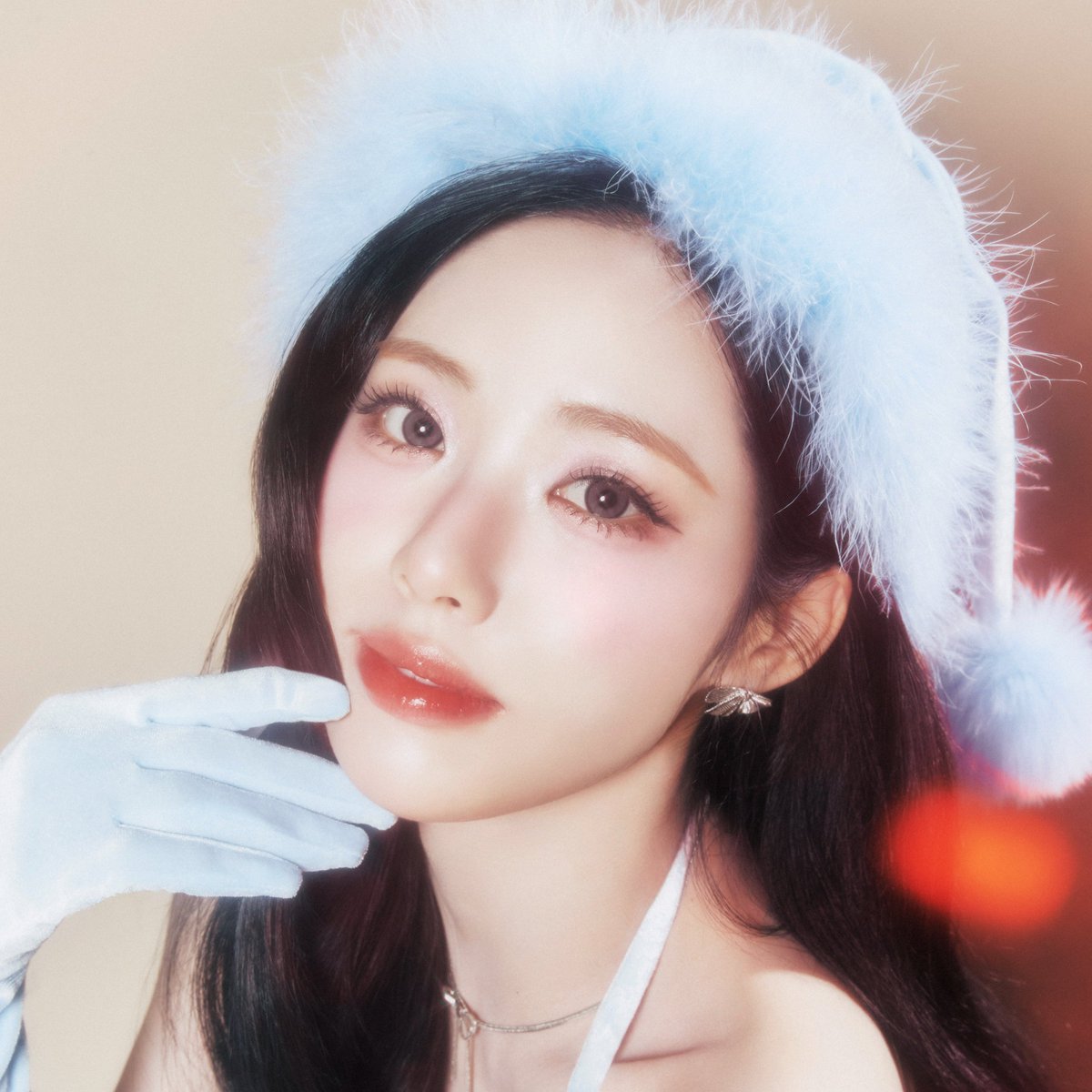FROMIS_9 BASE tweet media
