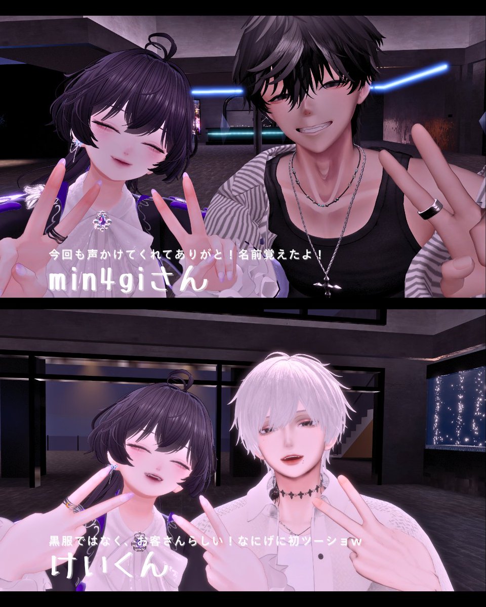 春茶_Harucha tweet media
