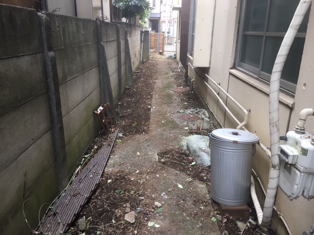 otasuke966's tweet photo. 今年も暑い日々が続いております。
暑い日が続くと草や木が良く伸びます。
お庭の草刈りや木の剪定・伐採、空地の草刈り等々のお困り事も承ります♪
https://t.co/znE9eqwCag https://t.co/N8rVb0col7