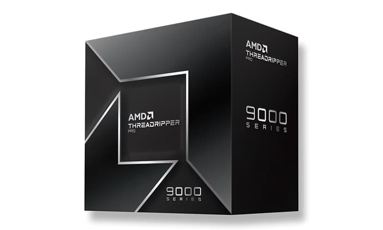 Overclocking_EN's tweet photo. Zen 6 Threadripper processors are here! https://t.co/xhtIqZHjv8 #AMD #Threadripper #Zen6 https://t.co/wlVBElf0xv
