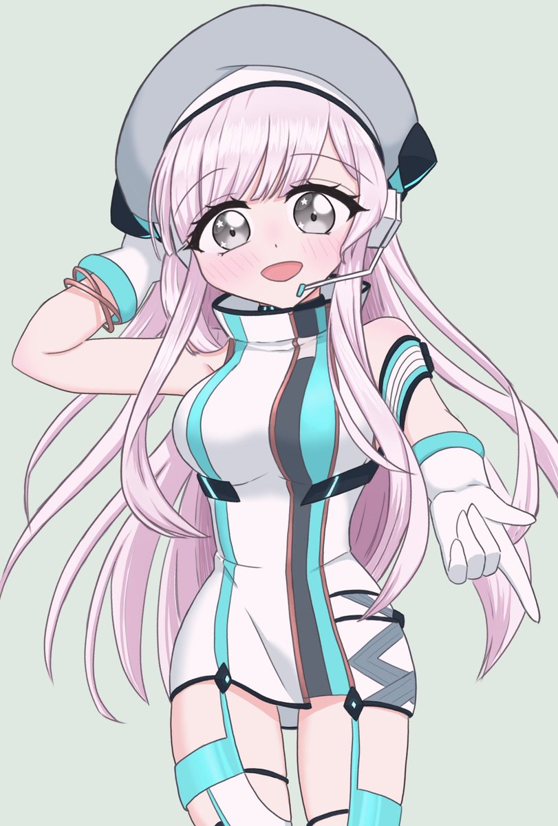 咲姫ちゃん✨︎🌟