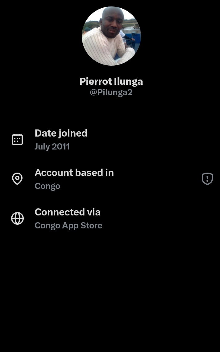 FoundAndLost213's tweet photo. @Pilunga2 @LCabonena "my shop, my money" 

Nigga, you're in hell, I mean Congo. Shut the fuck up &amp; take your kids to the mines so they can be slaves! 😂😂😂 https://t.co/M2E1vV4bc4