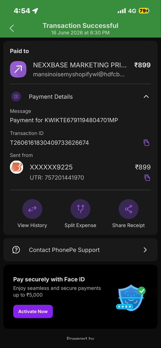 BituMadhusmita's tweet photo. @gonoise Dear team since morning I am trying to cancel my preorder . However I am unable to get the assistance from your team's end. I am unable to get it touch with your team members too. Kindly look into this else I will raise a complain at consumer court. https://t.co/Q1uFRU4Hk0
