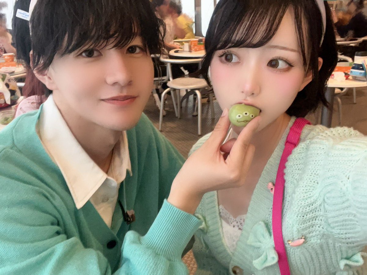 saltgurui's tweet photo. #コスプレイヤーbeforeafter選手権 
コスプレイヤー二ヶ月の変遷 https://t.co/jtaqx8komJ