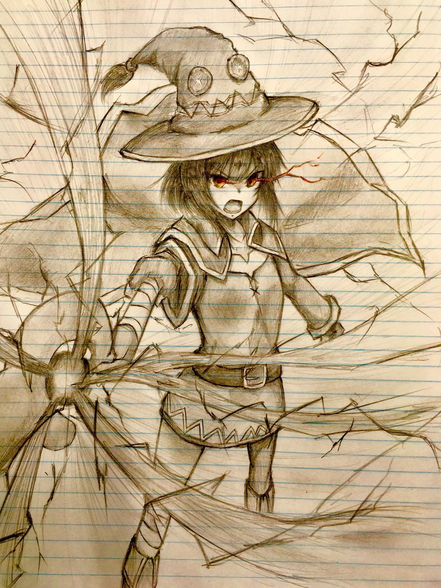 menougame's tweet photo. なちかしの高校生とかの時の絵を発掘してお絵描きモチベを高めてる https://t.co/0U6ER5MDRA