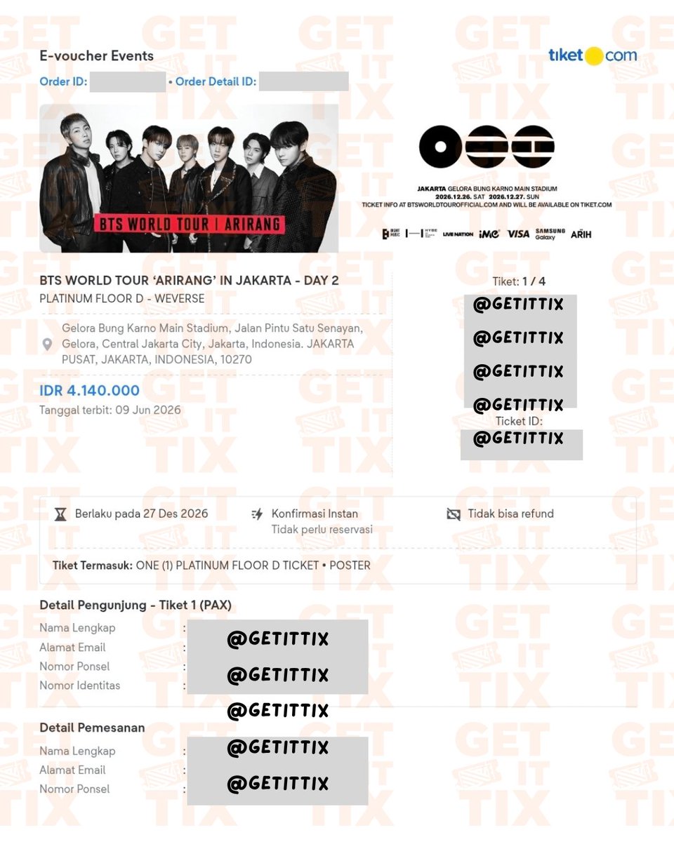 getittix's tweet photo. #2 https://t.co/dwottmYwdN