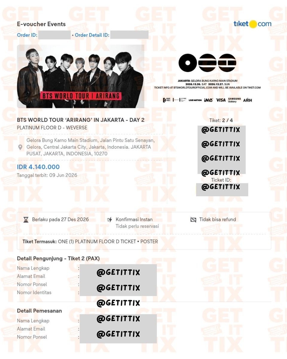 getittix's tweet photo. #2 https://t.co/dwottmYwdN