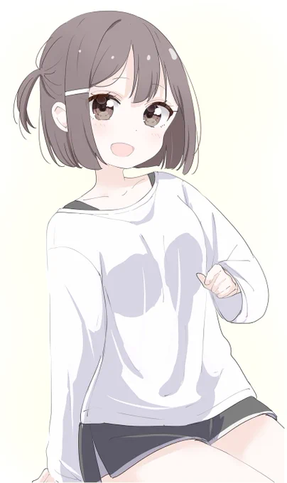 きょうもよろしくね