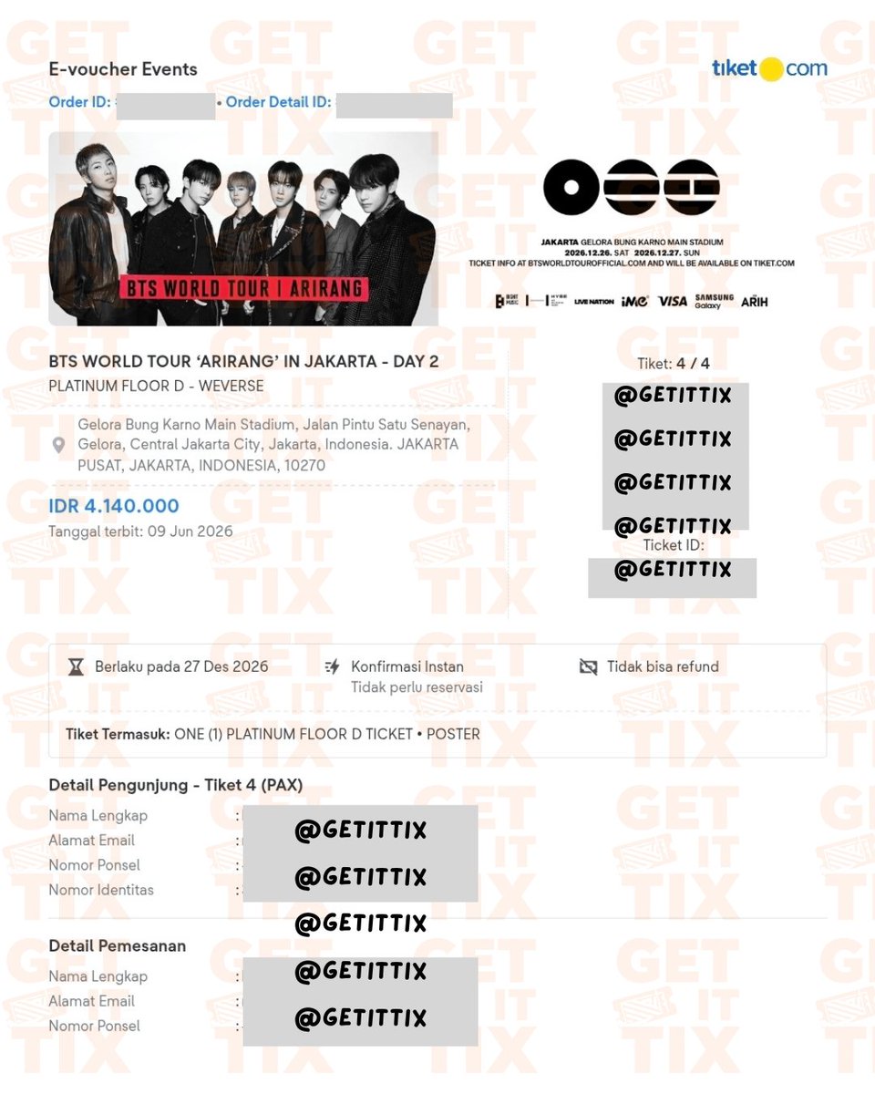 getittix's tweet photo. #2 https://t.co/dwottmYwdN