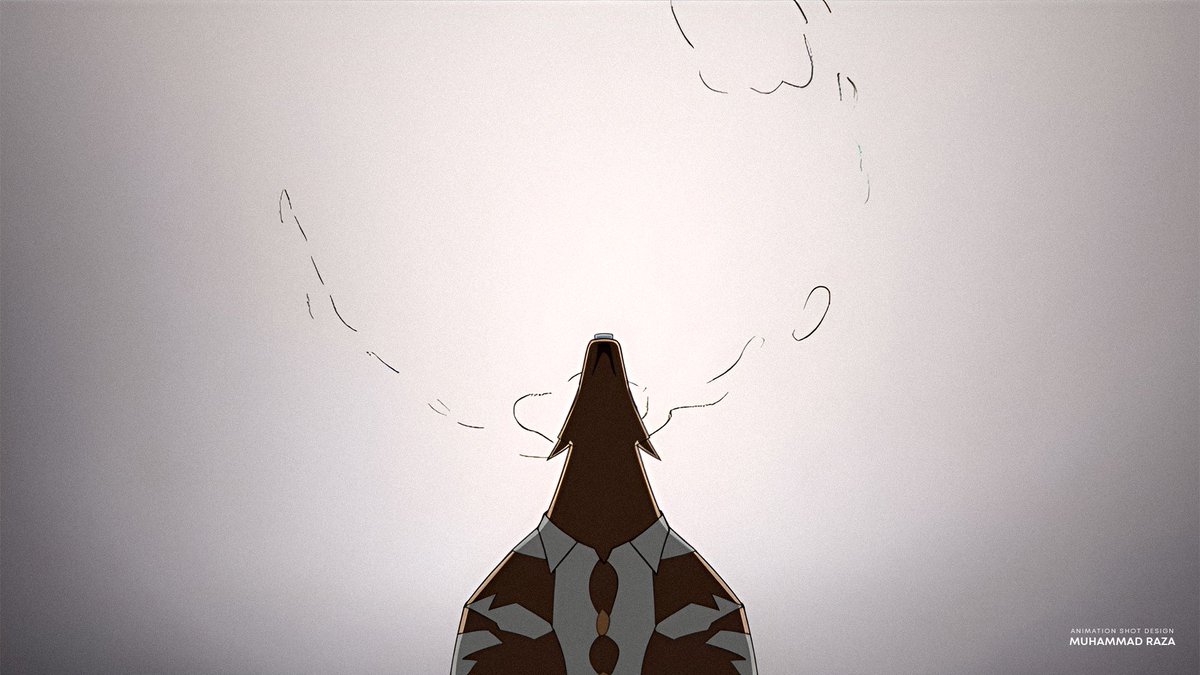 Muhammad_Raza65's tweet photo. Wolf 🐺 Transformation Animation!
Sharing some shots from my upcoming animation project.
Still working on it, but here’s a small preview.
Let me know what you think 👀
#digitalart #fyp #shot #animation #animationfan #viral #algorithm #ghibli #handdrawn https://t.co/aTpZo4LStQ