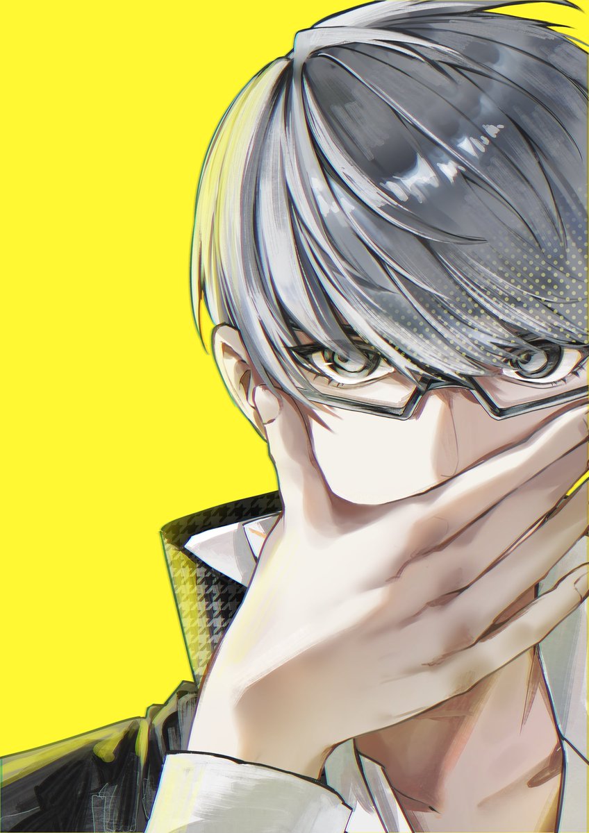 papi40x8's tweet photo. #Persona4 #ペルソナ4 https://t.co/bR2ienQgYY