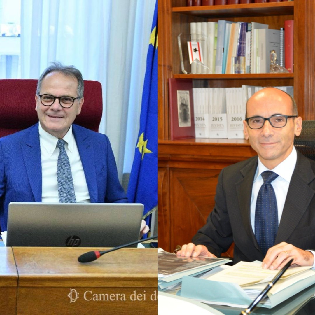 SaverioRomano's tweet photo. La trasparenza non è un ostacolo: è uno strumento di semplificazione. In Commissione abbiamo approfondito con il presidente ANAC Giuseppe Busia temi centrali come digitalizzazione, interoperabilità e tutela dei cittadini. Più efficienza, meno burocrazia. #ANAC #Semplificazione https://t.co/8cFPHdMphN