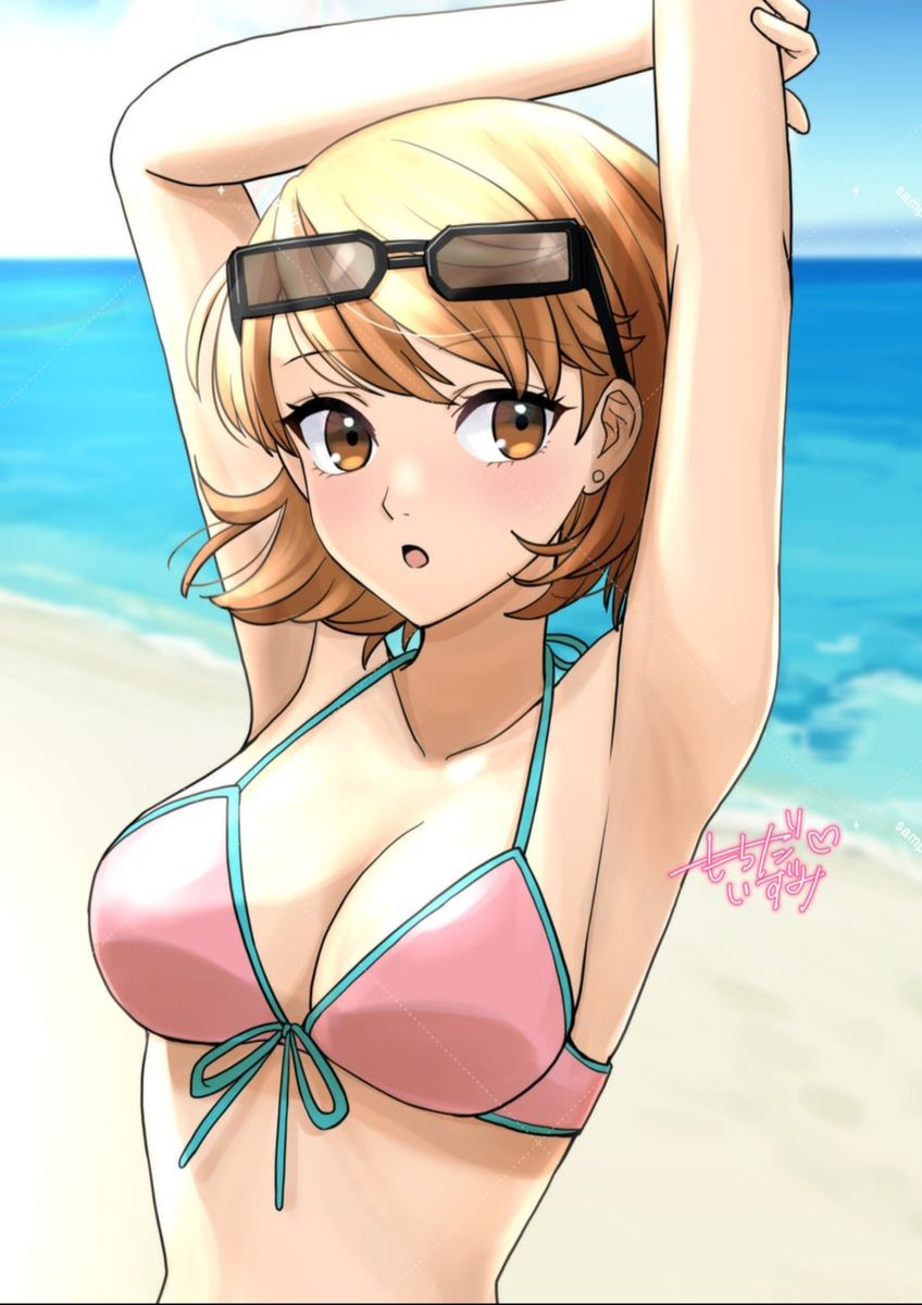 CrusaderYukari's tweet photo. Good morning oomfies! Happy Wife Wendsday!! https://t.co/BBHowhNgj8