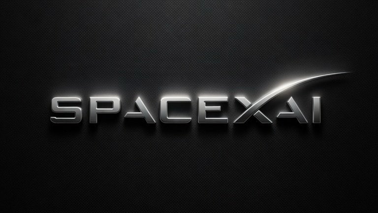 johnnn2077's tweet photo. Is @SpaceXAI the new account? 🤔 https://t.co/BF5EQzsFXc