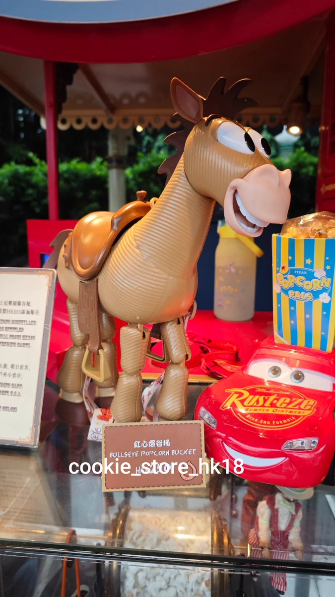 ☆香港ディズニーグッズ代行☆クッキーストア☆ on X: 