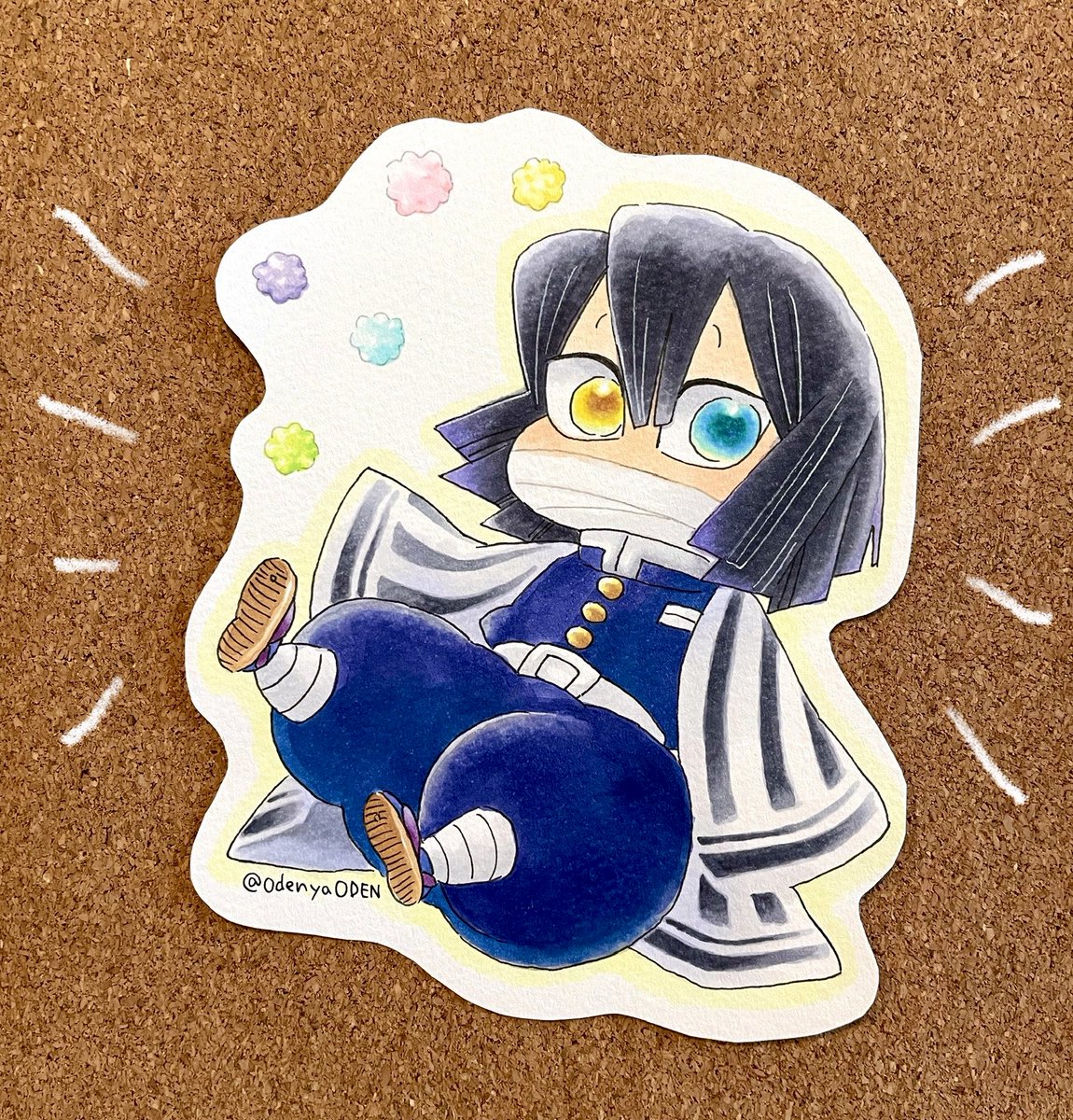 odenyaODEN's tweet photo. 🫐➰ https://t.co/ZURZQ6lYNr