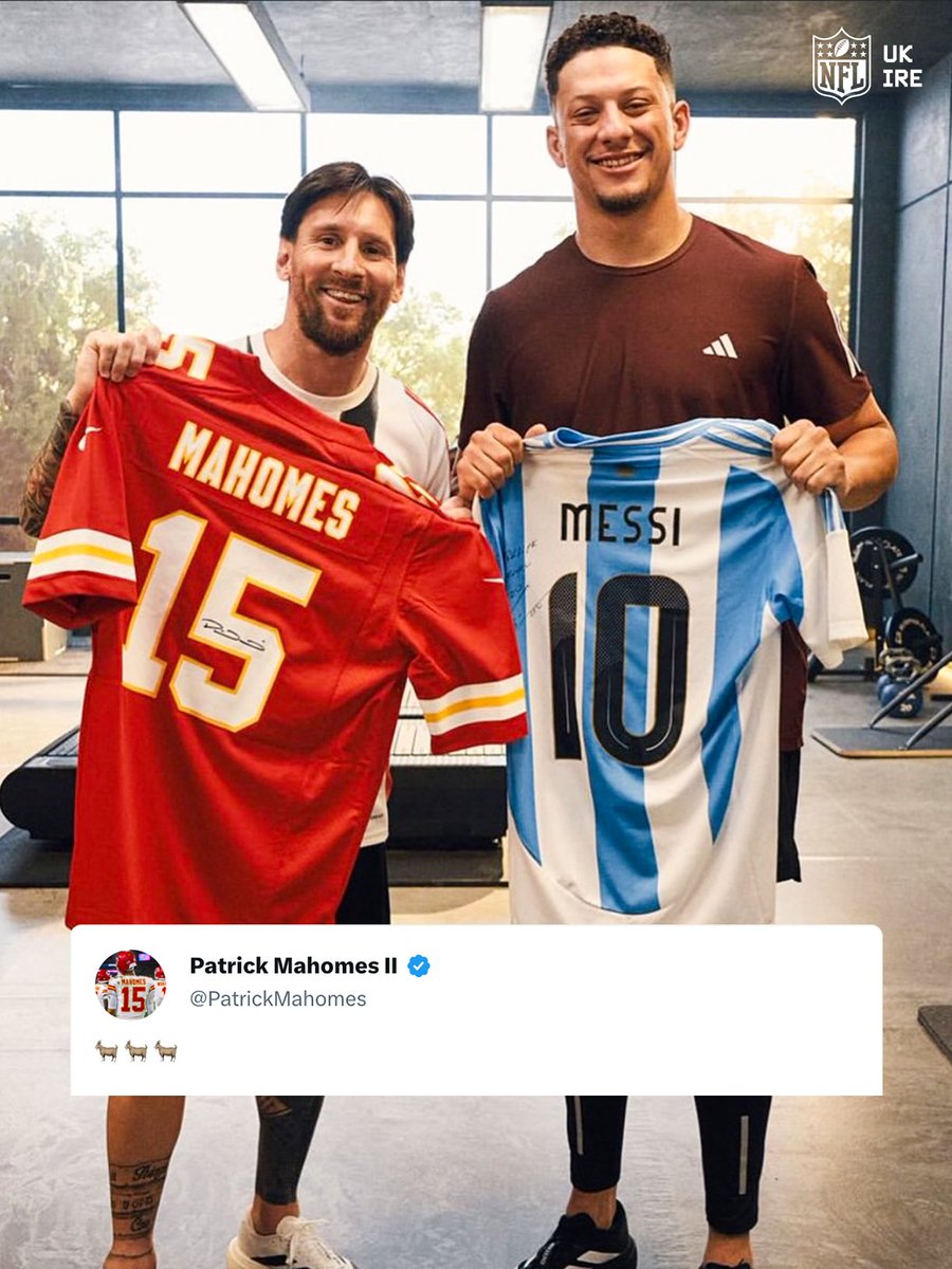 NFL UK & Ireland tweet media