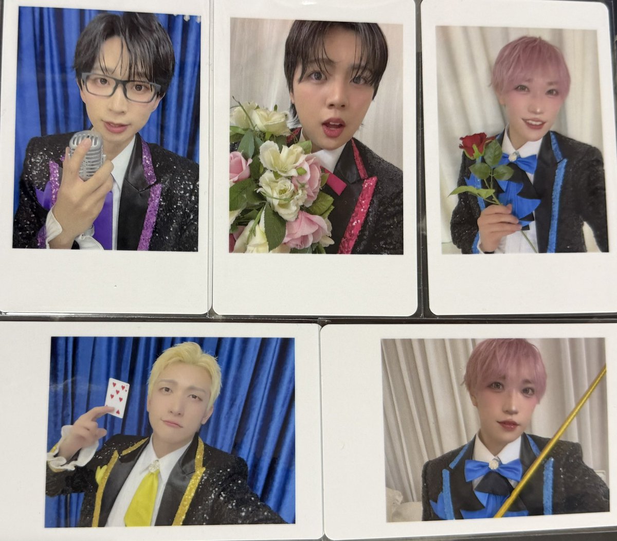 chuu_8x's tweet photo. パンダドラゴン パラゴン ハピカ 交換

【譲】画像
【求】黄(舌ペロ)もしくは買取

お気軽にご連絡ください https://t.co/jAhOBK4rXq