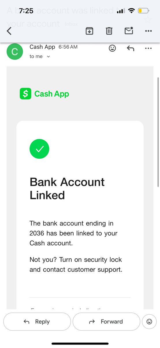 vantis_archive's tweet photo. @CashSupport IM CATCHING SOMEONE HACKING ME IN REAL TIME WHY CANT I GET ANY HELP https://t.co/f1rriMK92x