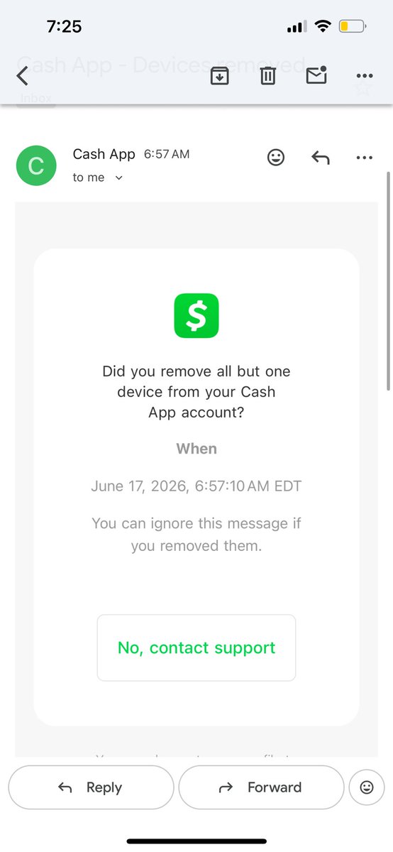 vantis_archive's tweet photo. @CashSupport IM CATCHING SOMEONE HACKING ME IN REAL TIME WHY CANT I GET ANY HELP https://t.co/f1rriMK92x