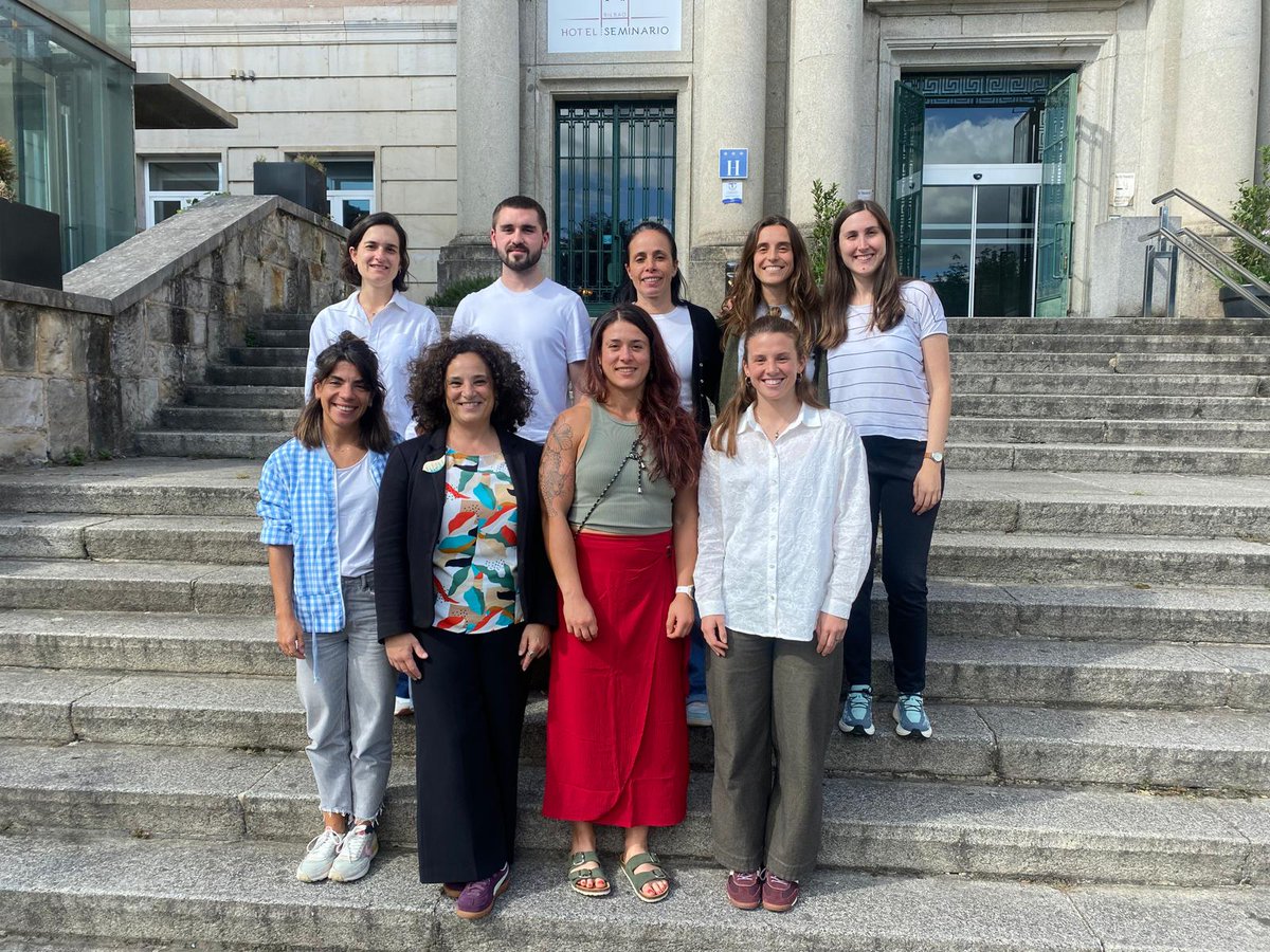 ELIKA_Fundazioa's tweet photo. GUSTOS ekimenaren bere lehen urtea amaituta, hasierako neurketa egin da, tresna digitala garatu da eta esku-hartzeak ezarri dira.
https://t.co/QkS26DYej3
#GUSTOSProject #foodwaste #schoolcanteen #elikagaienxahuketa #eskolajantokiak
@GrupoAUSOLAN @wearegoe @gencat @espigoladors https://t.co/NKOMaq6jp5