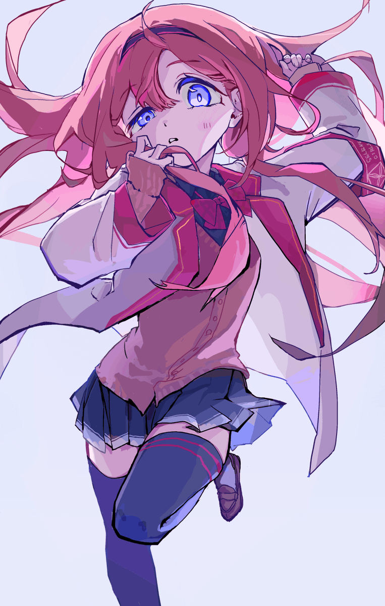 hirarhitu's tweet photo. ＃描くンゴ https://t.co/6lxmUVixCW
