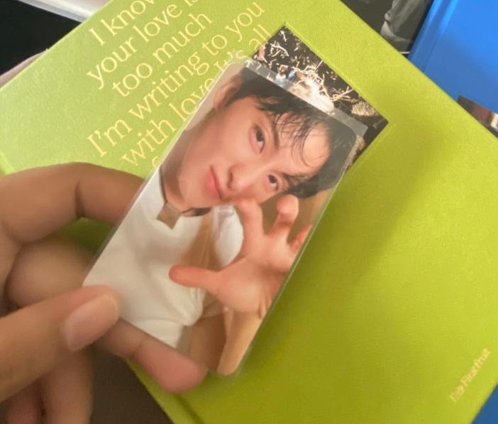 haechanmuda's tweet photo. #wts rd kamar Mark maung 85k (exc adm 🍊) https://t.co/5IeYhBhU2b