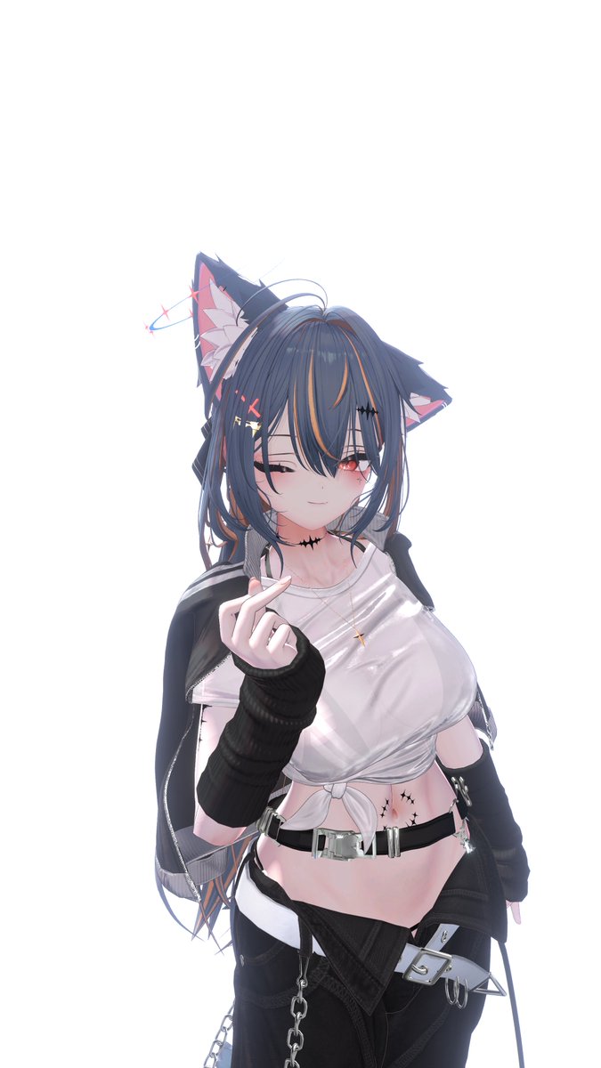 _Nyarami's tweet photo. 요즘 너무 바빠 죽겠다~~😇 https://t.co/VfzDdeXYSg