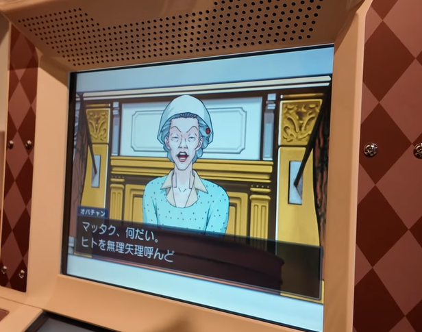 AA_Facts2's tweet photo. For more information, I would recommend simply reading the fandom-wiki's page on the event, as I'm not entirely read up on it. There's also some footage of the event, as I *believe* it has recently gone up again!

Images source: https://t.co/wjFuIao7wl https://t.co/cznILgHCVQ