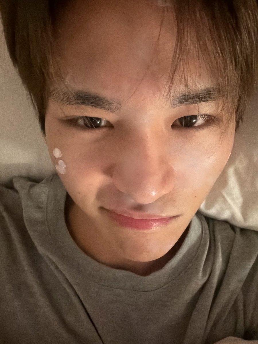 jamier_su's tweet photo. 02:50 until now 🫪😼💤 https://t.co/OXNb9dBmXe