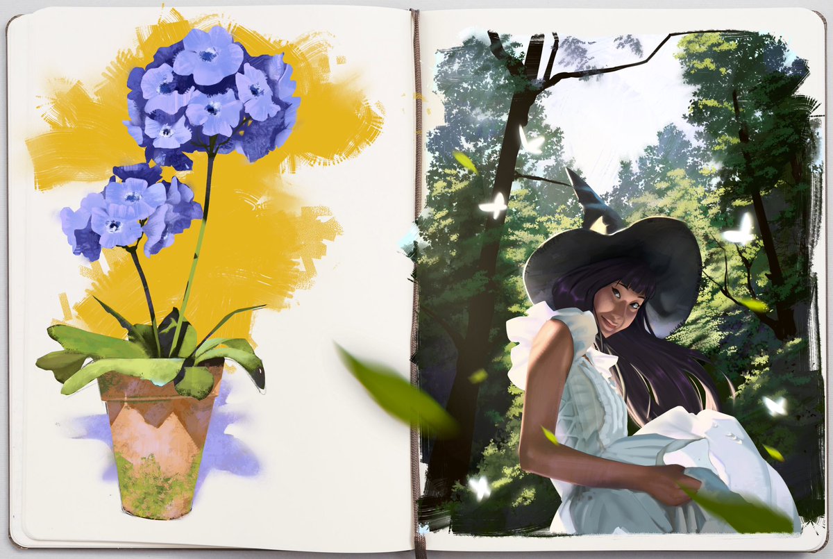 noofabdul_'s tweet photo. ✨🌱 https://t.co/mu1mtQKqvd