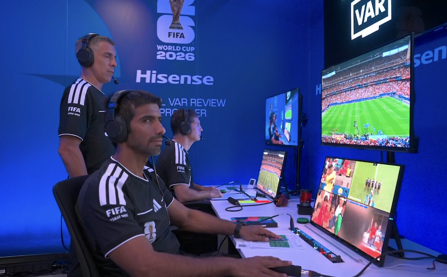 The Touchline | 𝐓 tweet media