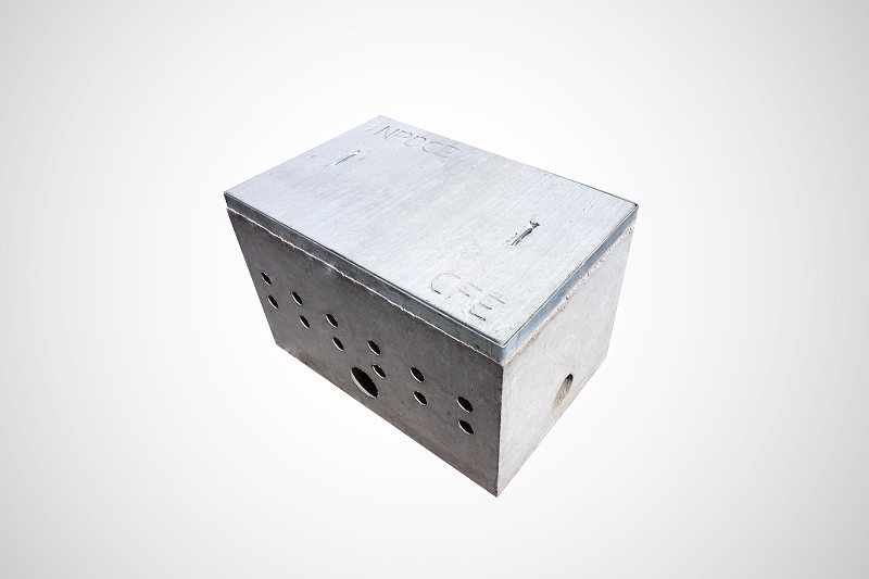 INPOCE's tweet photo. Registros prefabricados de concreto y fibra de vidrio. INPOCE la mejor opción https://t.co/aL9RWqnxKQ https://t.co/tfT7otMsHU