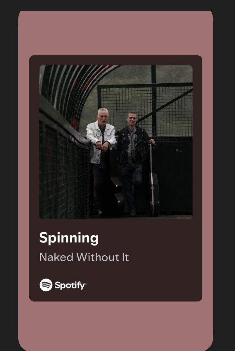 nwiband tweet picture