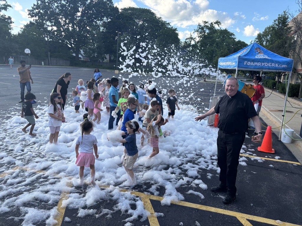 SJS_Bulldogs's tweet photo. What a great week at VBS!

This year’s theme, “Rainforest Falls: Exploring the Nature of God,” was filled with fun activities, inspiring stories, and creative crafts. We loved seeing the children learn and grow in faith!

#SJSAH #StJamesSchoolAH #SJSBulldogs https://t.co/0YWS7QR2pw