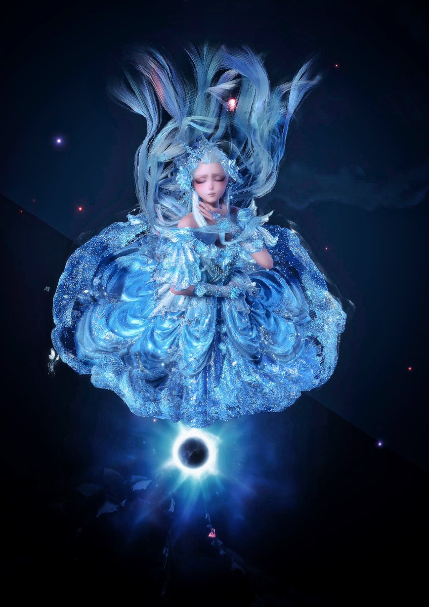 lnfinityMarques's tweet photo. That prop/pose bug was really fun to mess around with. It has been fixed now but I would love a way to pose Nikki like this in future.
#infinitynikki #infinitynikkitw https://t.co/km9VbbsQjm