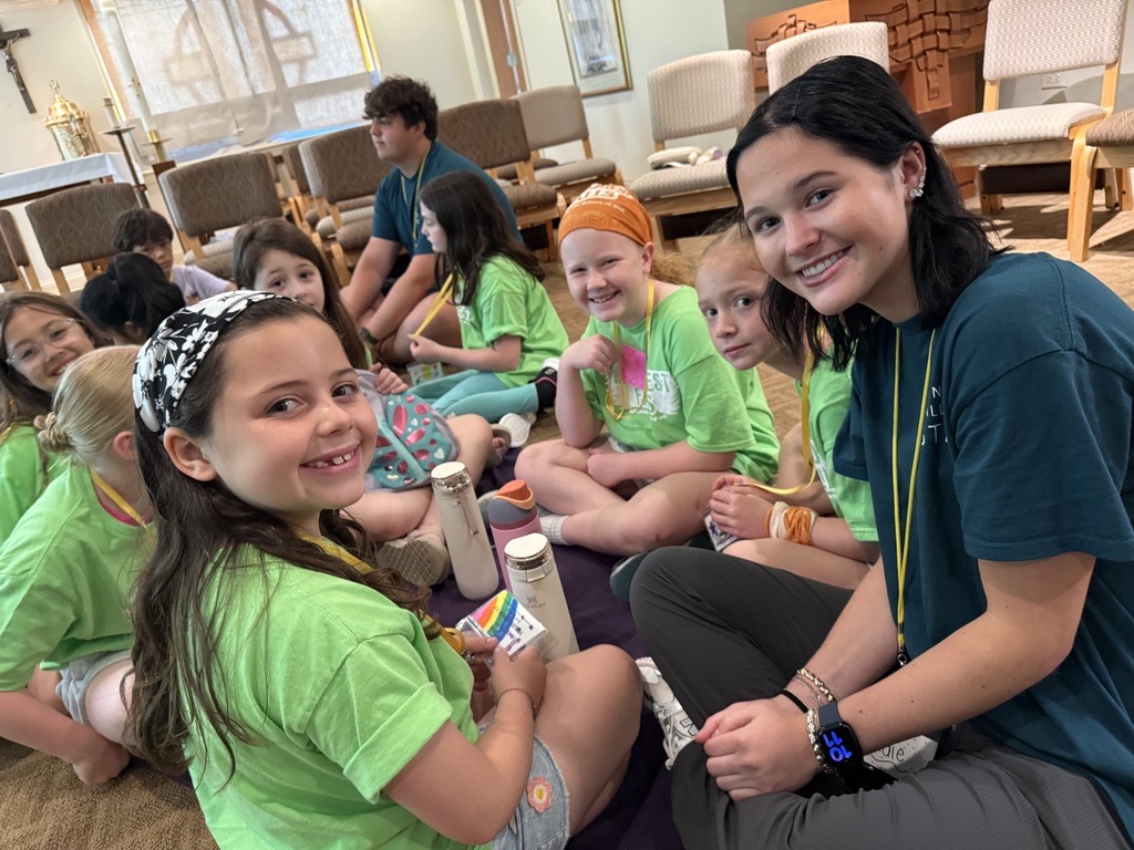SJS_Bulldogs's tweet photo. What a great week at VBS!

This year’s theme, “Rainforest Falls: Exploring the Nature of God,” was filled with fun activities, inspiring stories, and creative crafts. We loved seeing the children learn and grow in faith!

#SJSAH #StJamesSchoolAH #SJSBulldogs https://t.co/0YWS7QR2pw