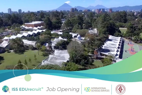 ISSCommunity's tweet photo. The American School of Guatemala is hiring 4 HS Teachers: English, Math, Theater Arts, &amp; Science, starting July 15, 2026! Join a diverse school community committed to holistic education and inclusion. Apply by June 26. Learn more: https://t.co/T7uBMTOaPK #ISSedu https://t.co/tqJFBaVg84