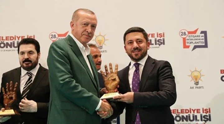 İYİ Parti'den AK Parti'ye Siyasi Transfer: Rasim Arı'nın Geri Dönüşü Bekleniyor