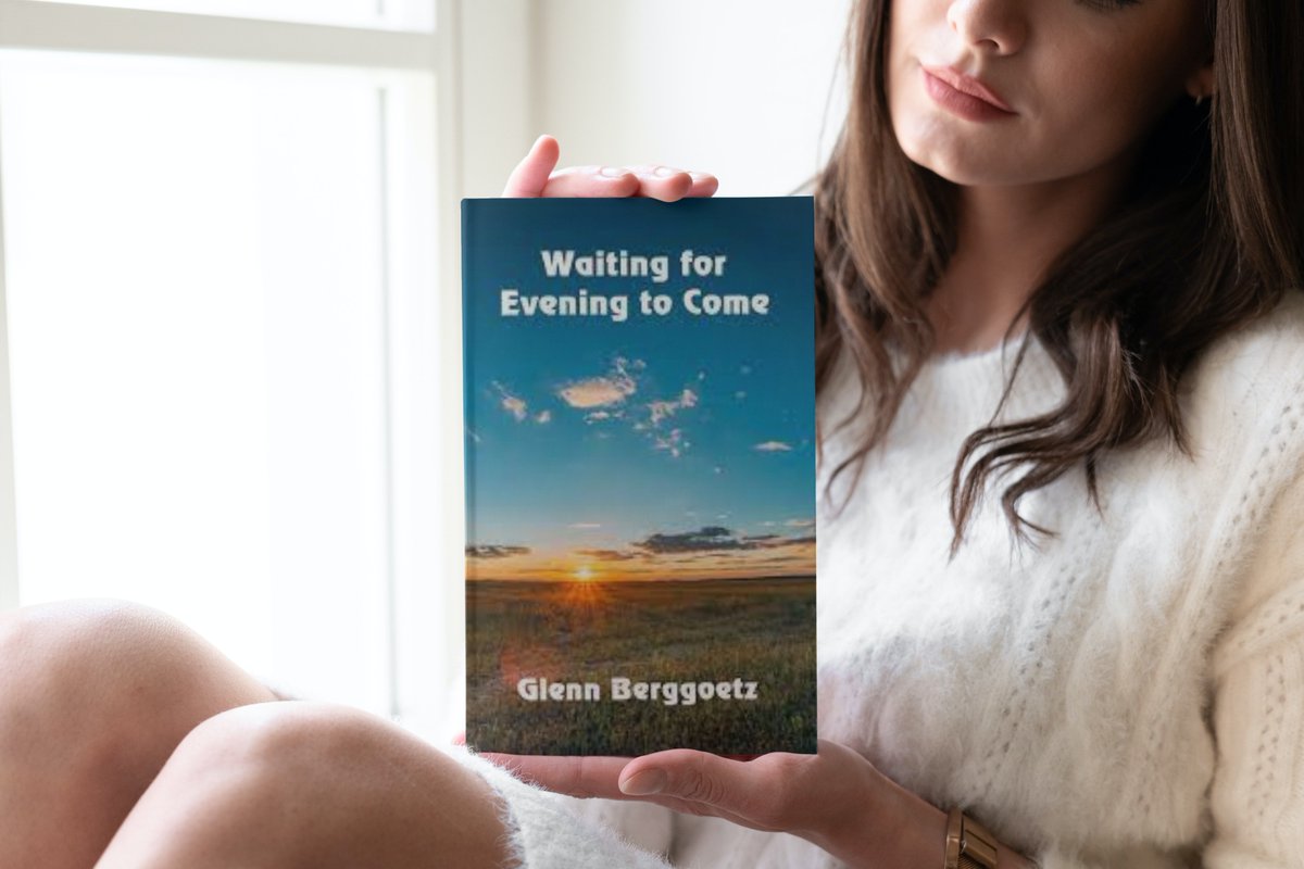 GlennBerggoetz's tweet photo. I just received the numbers from the promo eBook giveaway of my novel "Waiting for Evening to Come," and I'm thrilled. Thanks so much to everyone who took advantage of the promo, and I hope you enjoy the book. This novel takes a hard look at racism in the rural U.S. in the 1950s. https://t.co/hymqIIXVrs