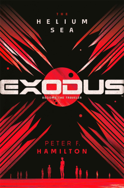 Madaaworld12's tweet photo. Presenting my review of #EXODUSTheHeliumSea 10/10 from me!

Fantastic conclusion to the Archimedes series, and it is an epic myriad of such epic mythology and sci-fi, I love it.

https://t.co/X9uFeKJGgU https://t.co/au4imombb0