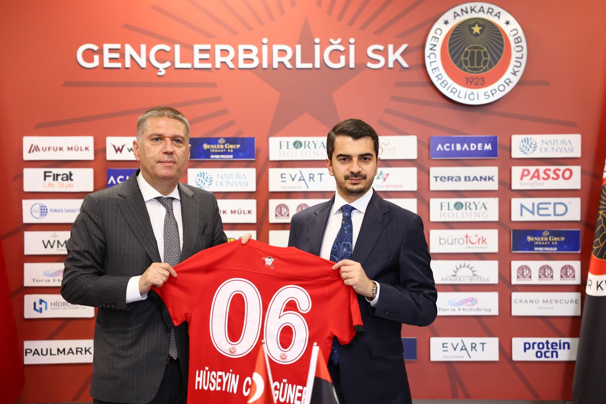 Hüseyin Can Güner tweet media
