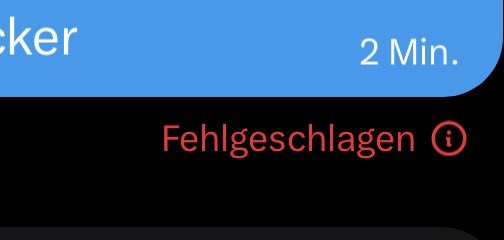 Sebbo1887's tweet photo. @buxdahude Grrrr was soll das https://t.co/ZG6WECIkj3